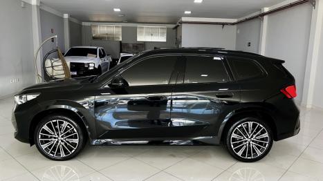 BMW X1 2.0 16V 4P TURBO SDRIVE20I M SPORT STEPTRONIC AUTOM�TICO, Foto 4