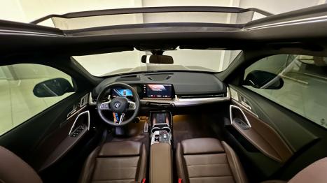BMW X1 2.0 16V 4P TURBO SDRIVE20I M SPORT STEPTRONIC AUTOM�TICO, Foto 6