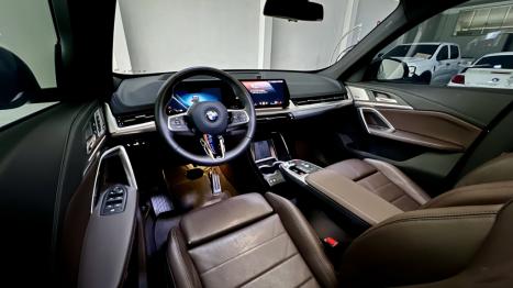 BMW X1 2.0 16V 4P TURBO SDRIVE20I M SPORT STEPTRONIC AUTOM�TICO, Foto 7