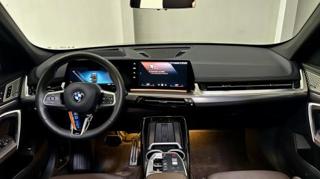 BMW X1 2.0 16V 4P TURBO SDRIVE20I M SPORT STEPTRONIC AUTOM�TICO, Foto 8