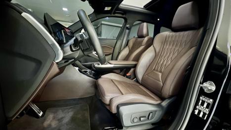 BMW X1 2.0 16V 4P TURBO SDRIVE20I M SPORT STEPTRONIC AUTOM�TICO, Foto 9