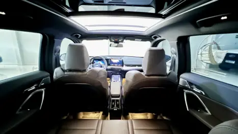 BMW X1 2.0 16V 4P TURBO SDRIVE20I M SPORT STEPTRONIC AUTOM�TICO, Foto 10