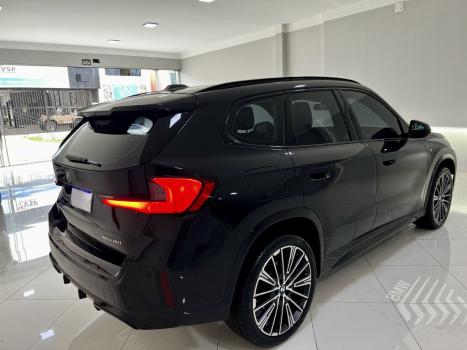 BMW X1 2.0 16V 4P TURBO SDRIVE20I M SPORT STEPTRONIC AUTOM�TICO, Foto 2