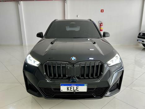 BMW X1 2.0 16V 4P TURBO SDRIVE20I M SPORT STEPTRONIC AUTOM�TICO, Foto 3