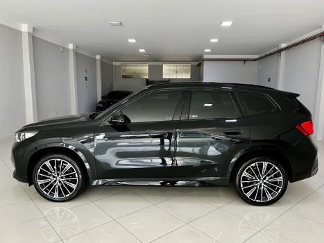 BMW X1 2.0 16V 4P TURBO SDRIVE20I M SPORT STEPTRONIC AUTOM�TICO, Foto 4