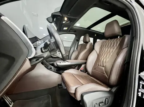 BMW X1 2.0 16V 4P TURBO SDRIVE20I M SPORT STEPTRONIC AUTOM�TICO, Foto 9