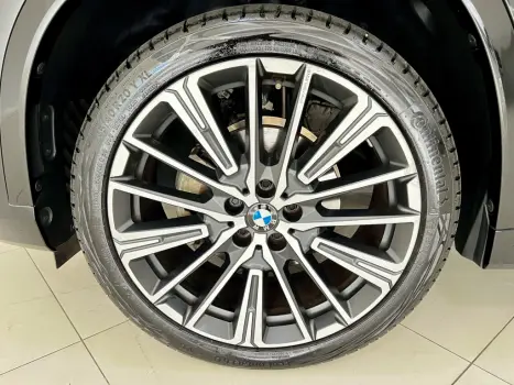 BMW X1 2.0 16V 4P TURBO SDRIVE20I M SPORT STEPTRONIC AUTOM�TICO, Foto 12