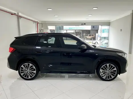 BMW X1 2.0 16V 4P TURBO SDRIVE20I M SPORT STEPTRONIC AUTOM�TICO, Foto 14