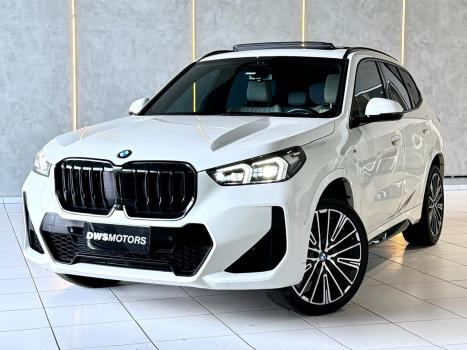 BMW X1 2.0 16V 4P TURBO SDRIVE20I M SPORT STEPTRONIC AUTOM�TICO, Foto 1