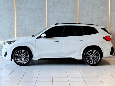 BMW X1 2.0 16V 4P TURBO SDRIVE20I M SPORT STEPTRONIC AUTOM�TICO, Foto 2