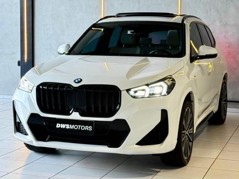 BMW X1 2.0 16V 4P TURBO SDRIVE20I M SPORT STEPTRONIC AUTOM�TICO, Foto 3