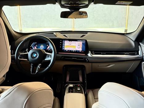 BMW X1 2.0 16V 4P TURBO SDRIVE20I M SPORT STEPTRONIC AUTOM�TICO, Foto 12