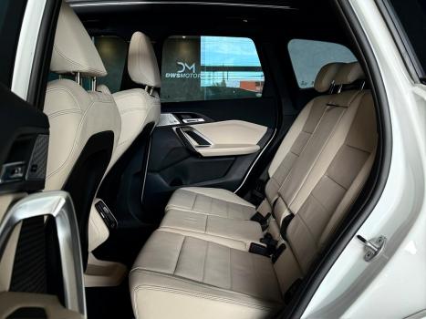 BMW X1 2.0 16V 4P TURBO SDRIVE20I M SPORT STEPTRONIC AUTOM�TICO, Foto 13