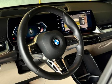 BMW X1 2.0 16V 4P TURBO SDRIVE20I M SPORT STEPTRONIC AUTOM�TICO, Foto 16