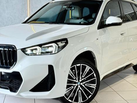 BMW X1 2.0 16V 4P TURBO SDRIVE20I M SPORT STEPTRONIC AUTOM�TICO, Foto 20