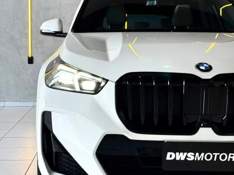 BMW X1 2.0 16V 4P TURBO SDRIVE20I M SPORT STEPTRONIC AUTOM�TICO, Foto 21