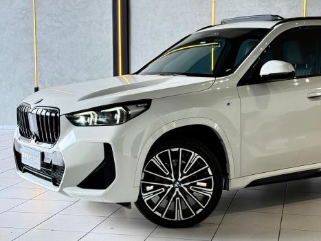 BMW X1 2.0 16V 4P TURBO SDRIVE20I M SPORT STEPTRONIC AUTOM�TICO, Foto 24
