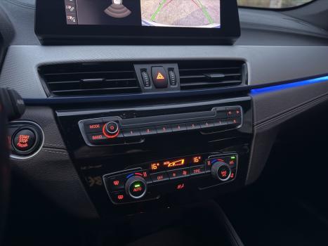 BMW X1 2.0 16V 4P TURBO SDRIVE20I M SPORT STEPTRONIC AUTOM�TICO, Foto 15