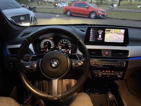 BMW X1 2.0 16V 4P TURBO SDRIVE20I M SPORT STEPTRONIC AUTOM�TICO, Foto 23