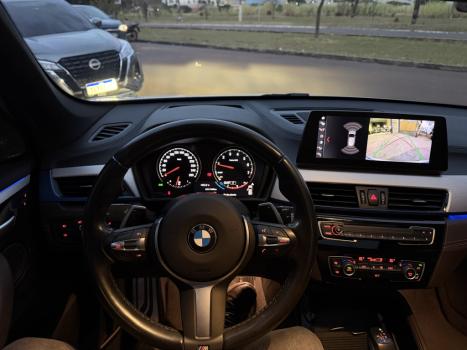 BMW X1 2.0 16V 4P TURBO SDRIVE20I M SPORT STEPTRONIC AUTOM�TICO, Foto 24