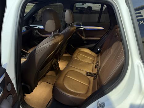 BMW X1 2.0 16V 4P TURBO SDRIVE20I M SPORT STEPTRONIC AUTOM�TICO, Foto 27