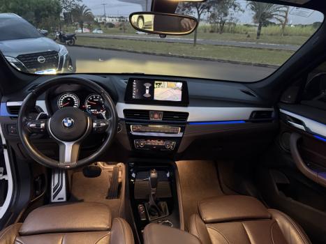 BMW X1 2.0 16V 4P TURBO SDRIVE20I M SPORT STEPTRONIC AUTOM�TICO, Foto 29