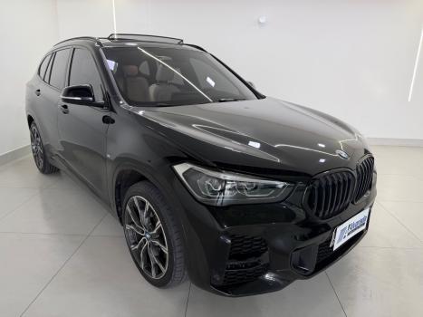 BMW X1 2.0 16V 4P TURBO SDRIVE20I M SPORT STEPTRONIC AUTOM�TICO, Foto 1