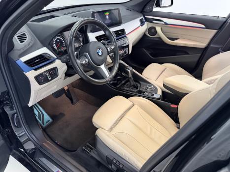 BMW X1 2.0 16V 4P TURBO SDRIVE20I M SPORT STEPTRONIC AUTOM�TICO, Foto 3