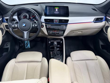 BMW X1 2.0 16V 4P TURBO SDRIVE20I M SPORT STEPTRONIC AUTOM�TICO, Foto 4