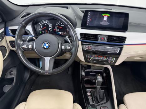 BMW X1 2.0 16V 4P TURBO SDRIVE20I M SPORT STEPTRONIC AUTOM�TICO, Foto 5