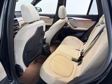 BMW X1 2.0 16V 4P TURBO SDRIVE20I M SPORT STEPTRONIC AUTOM�TICO, Foto 8
