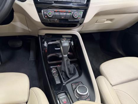 BMW X1 2.0 16V 4P TURBO SDRIVE20I M SPORT STEPTRONIC AUTOM�TICO, Foto 10