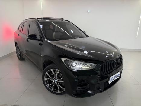 BMW X1 2.0 16V 4P TURBO SDRIVE20I M SPORT STEPTRONIC AUTOM�TICO, Foto 16