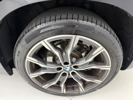 BMW X1 2.0 16V 4P TURBO SDRIVE20I M SPORT STEPTRONIC AUTOM�TICO, Foto 17