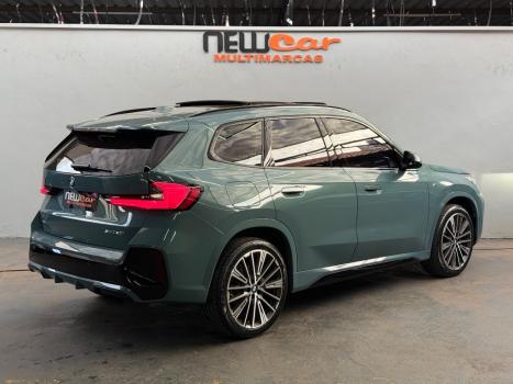 BMW X1 2.0 16V 4P TURBO SDRIVE20I M SPORT STEPTRONIC AUTOM�TICO, Foto 2