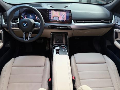 BMW X1 2.0 16V 4P TURBO SDRIVE20I M SPORT STEPTRONIC AUTOM�TICO, Foto 3