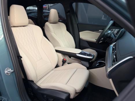 BMW X1 2.0 16V 4P TURBO SDRIVE20I M SPORT STEPTRONIC AUTOM�TICO, Foto 4