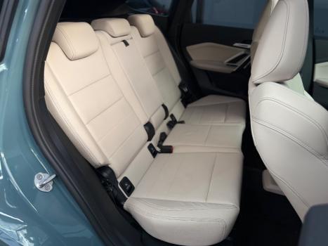 BMW X1 2.0 16V 4P TURBO SDRIVE20I M SPORT STEPTRONIC AUTOM�TICO, Foto 5