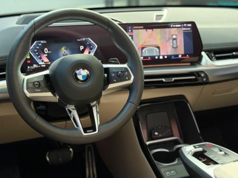 BMW X1 2.0 16V 4P TURBO SDRIVE20I M SPORT STEPTRONIC AUTOM�TICO, Foto 8