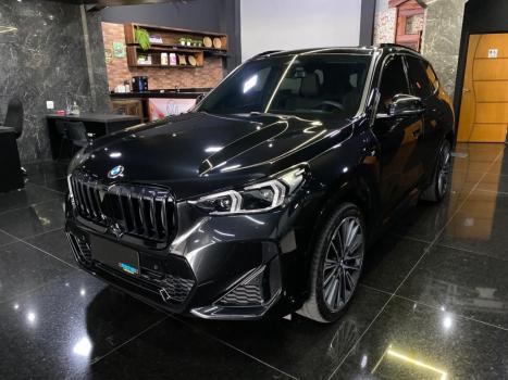 BMW X1 2.0 16V 4P TURBO SDRIVE20I M SPORT STEPTRONIC AUTOM�TICO, Foto 2