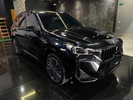 BMW X1 2.0 16V 4P TURBO SDRIVE20I M SPORT STEPTRONIC AUTOM�TICO, Foto 3