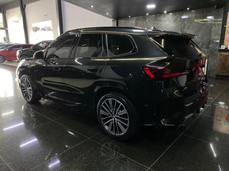 BMW X1 2.0 16V 4P TURBO SDRIVE20I M SPORT STEPTRONIC AUTOM�TICO, Foto 5