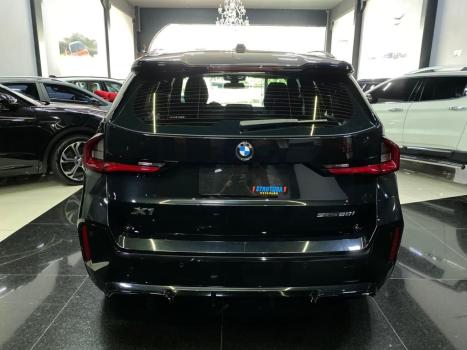 BMW X1 2.0 16V 4P TURBO SDRIVE20I M SPORT STEPTRONIC AUTOM�TICO, Foto 6