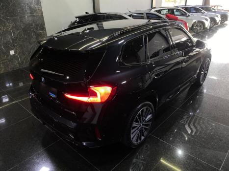 BMW X1 2.0 16V 4P TURBO SDRIVE20I M SPORT STEPTRONIC AUTOM�TICO, Foto 7