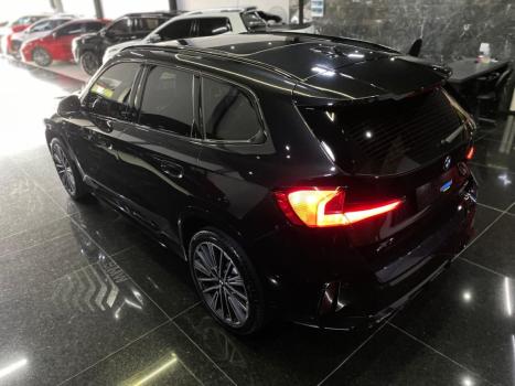 BMW X1 2.0 16V 4P TURBO SDRIVE20I M SPORT STEPTRONIC AUTOM�TICO, Foto 8