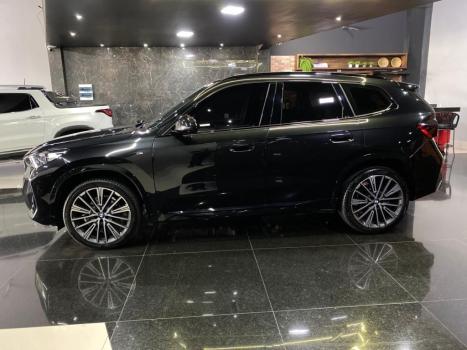 BMW X1 2.0 16V 4P TURBO SDRIVE20I M SPORT STEPTRONIC AUTOM�TICO, Foto 9