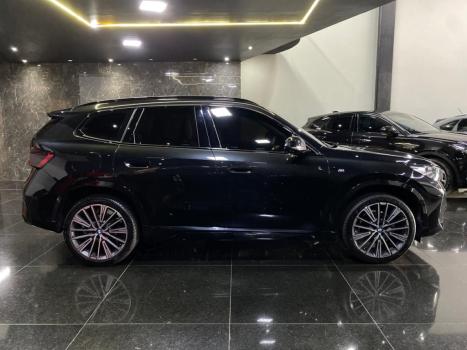BMW X1 2.0 16V 4P TURBO SDRIVE20I M SPORT STEPTRONIC AUTOM�TICO, Foto 10