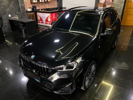 BMW X1 2.0 16V 4P TURBO SDRIVE20I M SPORT STEPTRONIC AUTOM�TICO, Foto 12