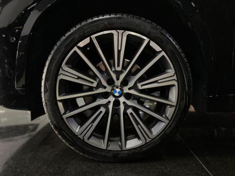 BMW X1 2.0 16V 4P TURBO SDRIVE20I M SPORT STEPTRONIC AUTOM�TICO, Foto 13