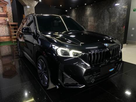 BMW X1 2.0 16V 4P TURBO SDRIVE20I M SPORT STEPTRONIC AUTOM�TICO, Foto 14